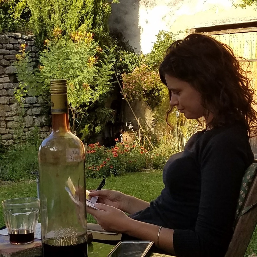 Meet your Posher, Jeanna